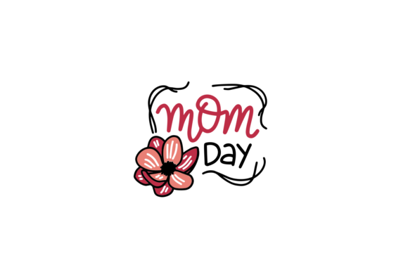 Mom Day Graphics for Crafts and Creative Projects