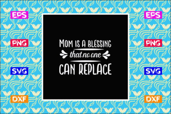 Mother's Day SVG Design Review