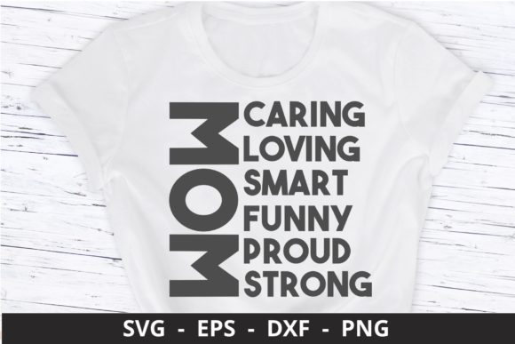 Mother's Day SVG Designs for Personalized Gifts