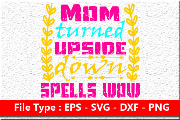 Mother’s Day Svg Design Review