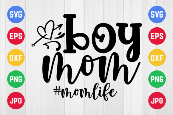Mothers Day Svg for Blogs and Crafts: A Graphic Design Asset Review
